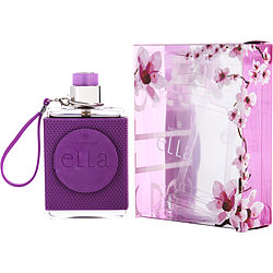 Victorinox Ella by Victorinox EDT SPRAY 2.5 OZ for WOMEN
