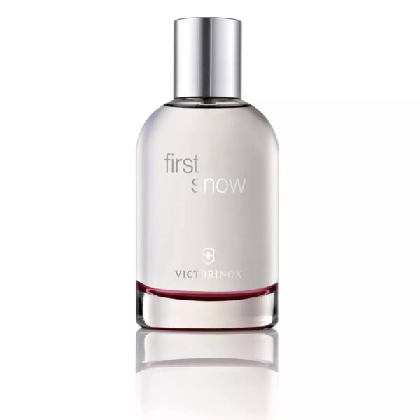 Victorinox First Snow Eau de Toilette for Women – 3.4 oz