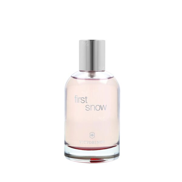 Victorinox First Snow Eau de Toilette for Women – 3.4 oz