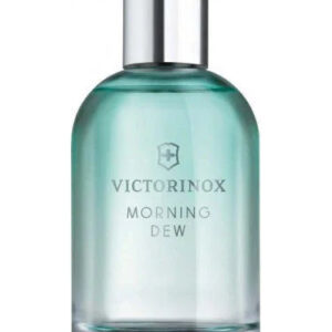 Victorinox Morning Dew Eau de Toilette for Women – 3.4 oz
