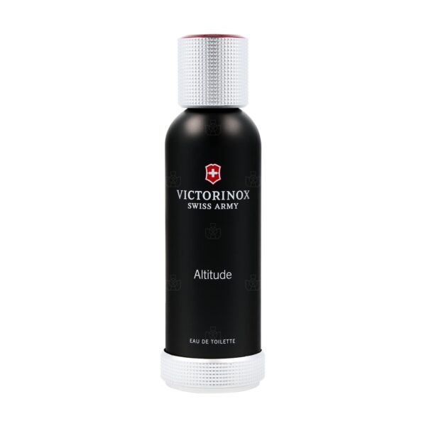 Victorinox Swiss Army Altitude Eau de Toilette for Men – 3.4 oz
