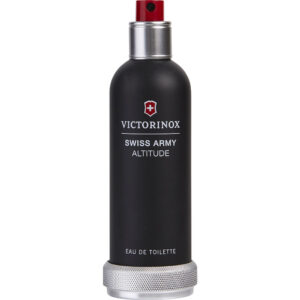 Victorinox Swiss Army Altitude * Eau de Toilette for Unisex – 3.4 oz