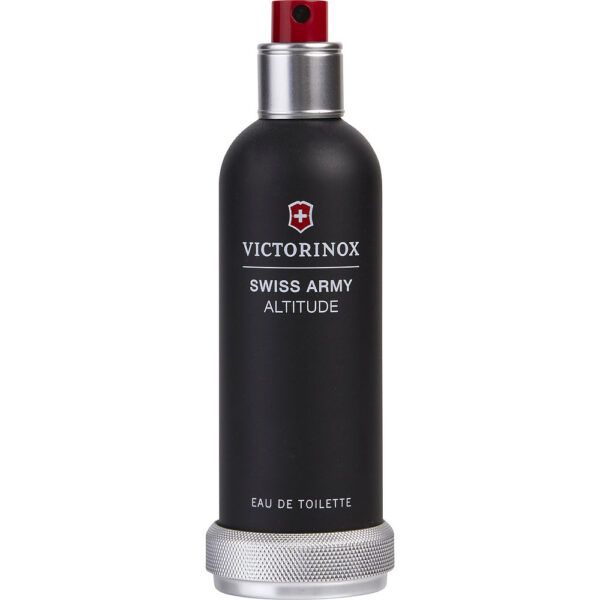 Victorinox Swiss Army Altitude * Eau de Toilette for Unisex – 3.4 oz