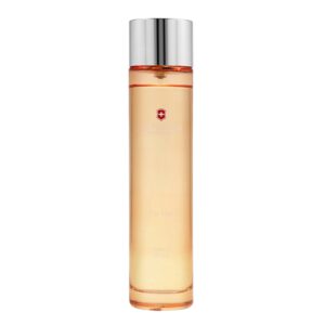 Victorinox Swiss Army Apricot Rose Eau de Toilette for Women – 3.4 oz