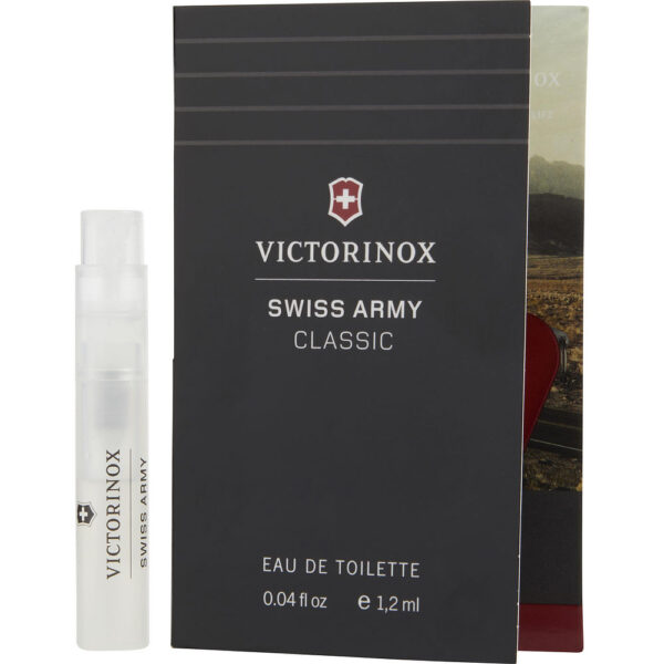 Victorinox Swiss Army Eau de Toilette for Men