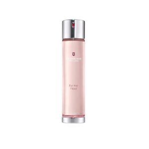 Victorinox Swiss Army Floral Eau de Toilette for Women – 3.4 oz