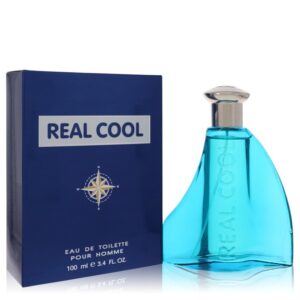 Victory International Real Cool Eau de Toilette for Unisex
