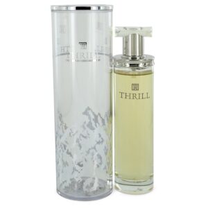 Victory International Thrill Eau de Parfum for Men