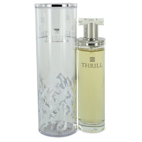 Victory International Thrill Eau de Parfum for Men