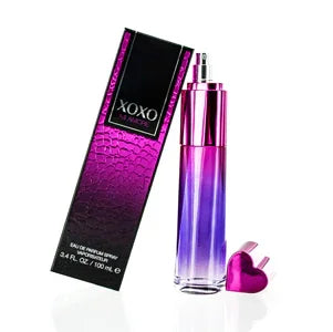 Victory International XoXo Mi Amore Eau de Parfum for Women – 3.4 oz