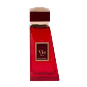 Vie Feu Unisex Eau de Parfum Spray – 2.7 oz