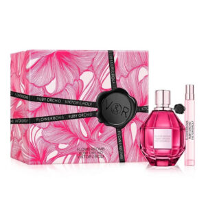 Viktor and Rolf Flowerbomb Ruby Orchid Eau de Parfum for Women