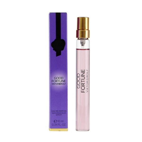 Viktor and Rolf Good Fortune Eau de Parfum for Women – 0.33 oz