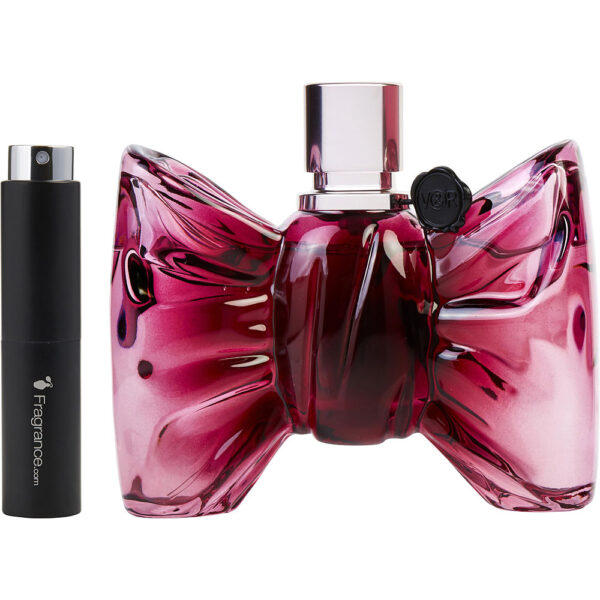 Viktor & Rolf Bonbon by Viktor & Rolf TRAVEL Eau de Parfum for Women – 0.27 oz
