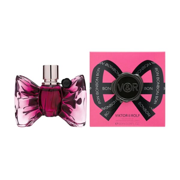 Viktor & Rolf Viktor & Rolf Bonbon Eau de Parfum for Women – 3.0 oz