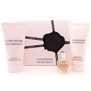 Viktor & Rolf Flowerbomb for Women – 0.24 oz