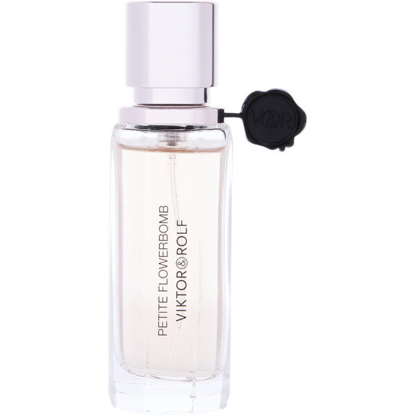 Viktor & Rolf Flowerbomb by Viktor & Rolf Eau de Parfum for Women – 0.68 oz