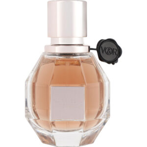 Viktor & Rolf Flowerbomb by Viktor & Rolf Eau de Parfum for Unisex – 1 oz