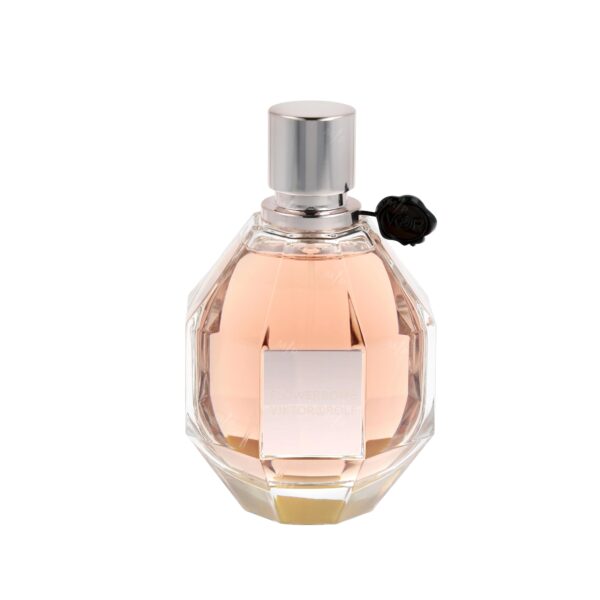 Viktor & Rolf Viktor & Rolf Flowerbomb Eau de Parfum for Women – 3.4 oz