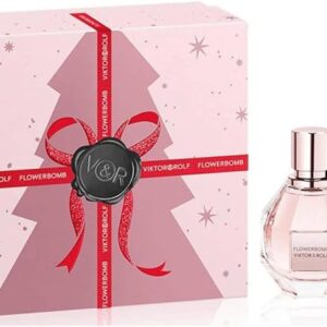Viktor & Rolf Flowerbomb Eau de Parfum 2 Piece Gift Set