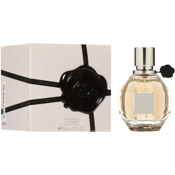 Viktor & Rolf Viktor & Rolf Flowerbomb Eau de Parfum for Women – 1.7 oz