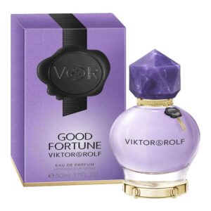 Viktor & Rolf Viktor & Rolf Good Fortune Eau de Parfum for Women – 1.7 oz