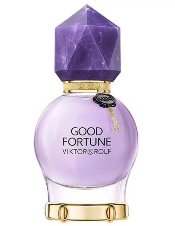 Viktor & Rolf Viktor & Rolf Good Fortune Eau de Parfum for Women – 1.7 oz