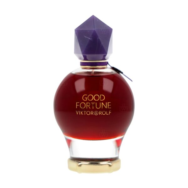 Viktor & Rolf Viktor & Rolf Good Fortune Elixir Intense Eau de Parfum for Women – 3.04 oz
