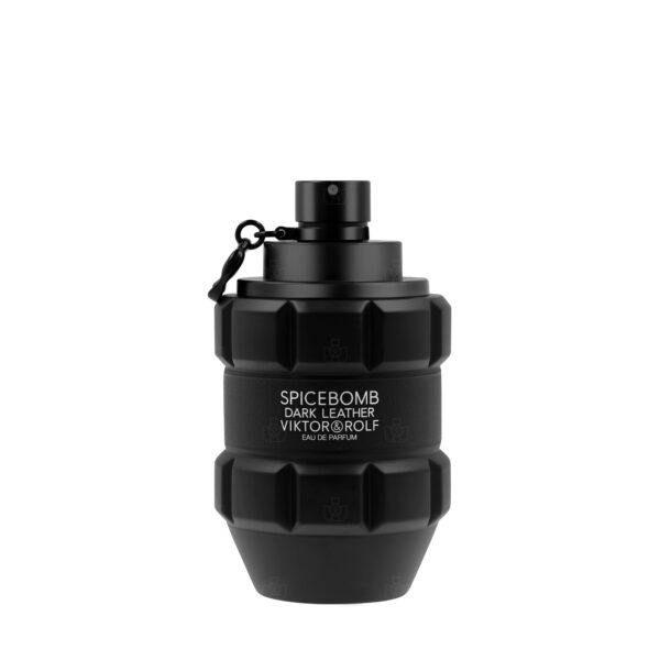 Viktor & Rolf Viktor & Rolf Spicebomb Dark Leather Eau de Parfum for Men – 5.07 oz