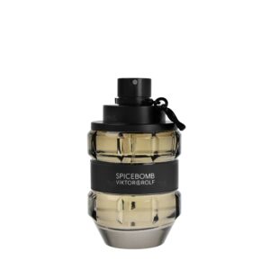 Viktor & Rolf Viktor & Rolf Spicebomb Eau de Toilette for Men – 3.0 oz