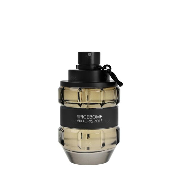 Viktor & Rolf Viktor & Rolf Spicebomb Eau de Toilette for Men – 3.0 oz
