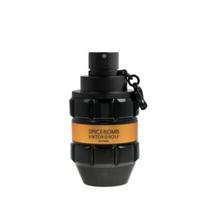 Viktor & Rolf Viktor & Rolf Spicebomb Extreme Eau de Parfum for Men – 1.7 oz
