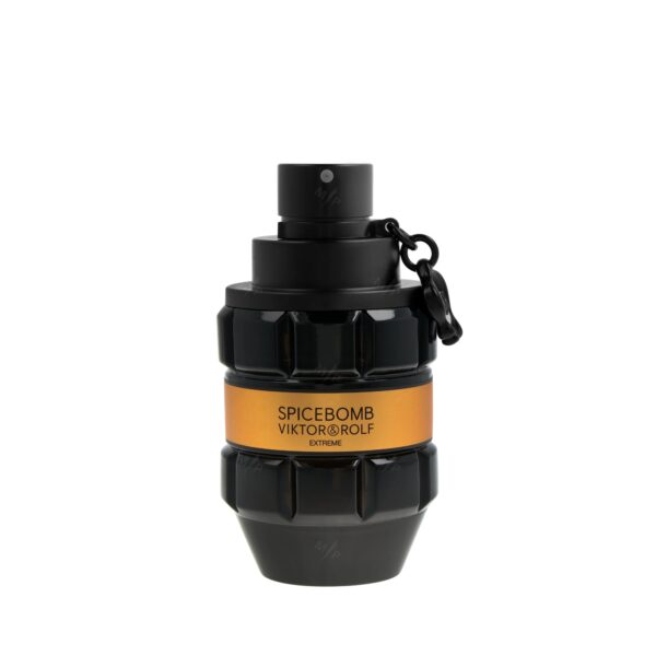 Viktor & Rolf Viktor & Rolf Spicebomb Extreme Eau de Parfum for Men – 1.7 oz