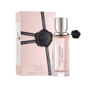 Viktor & Rolf Viktor & Rolf Flowerbomb Eau de Parfum for Women – 0.68 oz