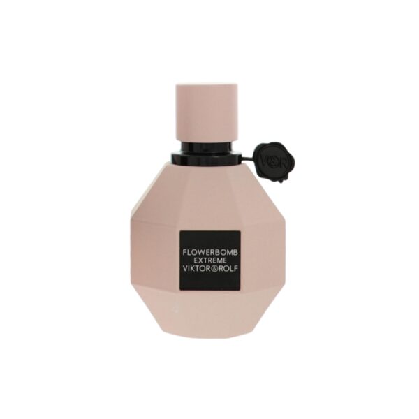 Viktor & Rolf Viktor & Rolf Flowerbomb Extreme Intense Eau de Parfum for Women – 1.7 oz