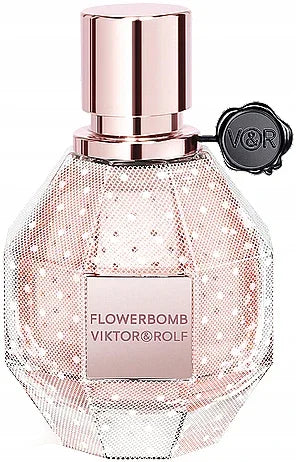 Viktor & Rolf Viktor & Rolf Flowerbomb Mariage Eau de Parfum for Women – 1.7 oz