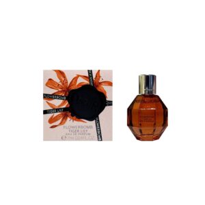 Viktor & Rolf Viktor & Rolf Flowerbomb Tiger Lily Eau de Parfum for Women – 0.24 oz