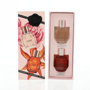 Viktor & Rolf Viktor & Rolf Flowerbomb Variety 2 piece Eau de Parfum for Women – 2 piece gift set