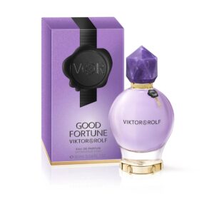 Viktor & Rolf Viktor & Rolf Good Fortune Eau de Parfum for Women – 3.04 oz
