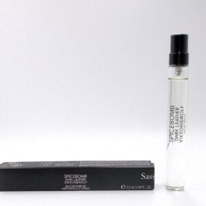 Viktor & Rolf Viktor & Rolf Spicebomb Dark Leather Eau de Parfum for Men – 0.34 oz