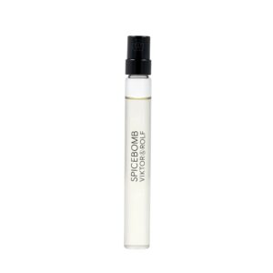 Viktor & Rolf Viktor & Rolf Spicebomb Eau de Toilette for Men – 0.34 oz