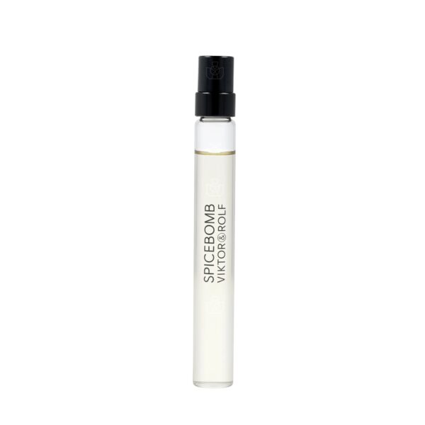 Viktor & Rolf Viktor & Rolf Spicebomb Eau de Toilette for Men – 0.34 oz