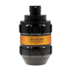 Viktor & Rolf Viktor & Rolf Spicebomb Extreme Eau de Parfum for Men – 3.0 oz