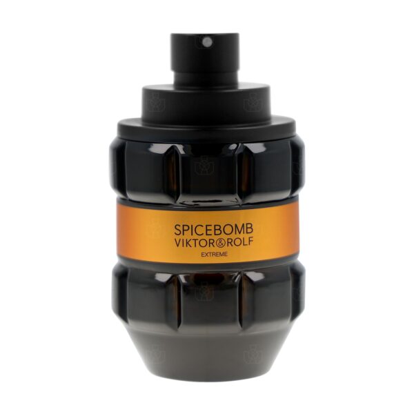 Viktor & Rolf Viktor & Rolf Spicebomb Extreme Eau de Parfum for Men – 3.0 oz