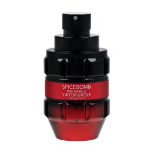Viktor & Rolf Viktor & Rolf Spicebomb Infrared Eau de Parfum for Men – 1.7 oz