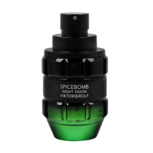 Viktor & Rolf Viktor & Rolf Spicebomb Night Vision Eau de Toilette for Men – 1.7 oz