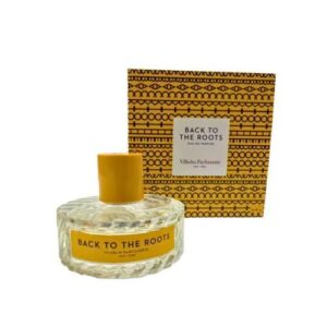 Vilhelm Parfumerie Back To The Roots Eau de Parfum for Unisex – 3.4 oz