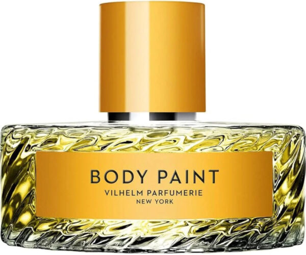 Vilhelm Parfumerie Body Paint Eau de Parfum for Unisex – 3.4 oz