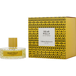 Vilhelm Parfumerie Dear Polly EAU DE PARFUM SPRAY 3.4 OZ
