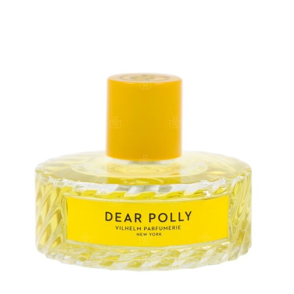 Vilhelm Parfumerie Dear Polly Eau de Parfum for Unisex – 3.4 oz